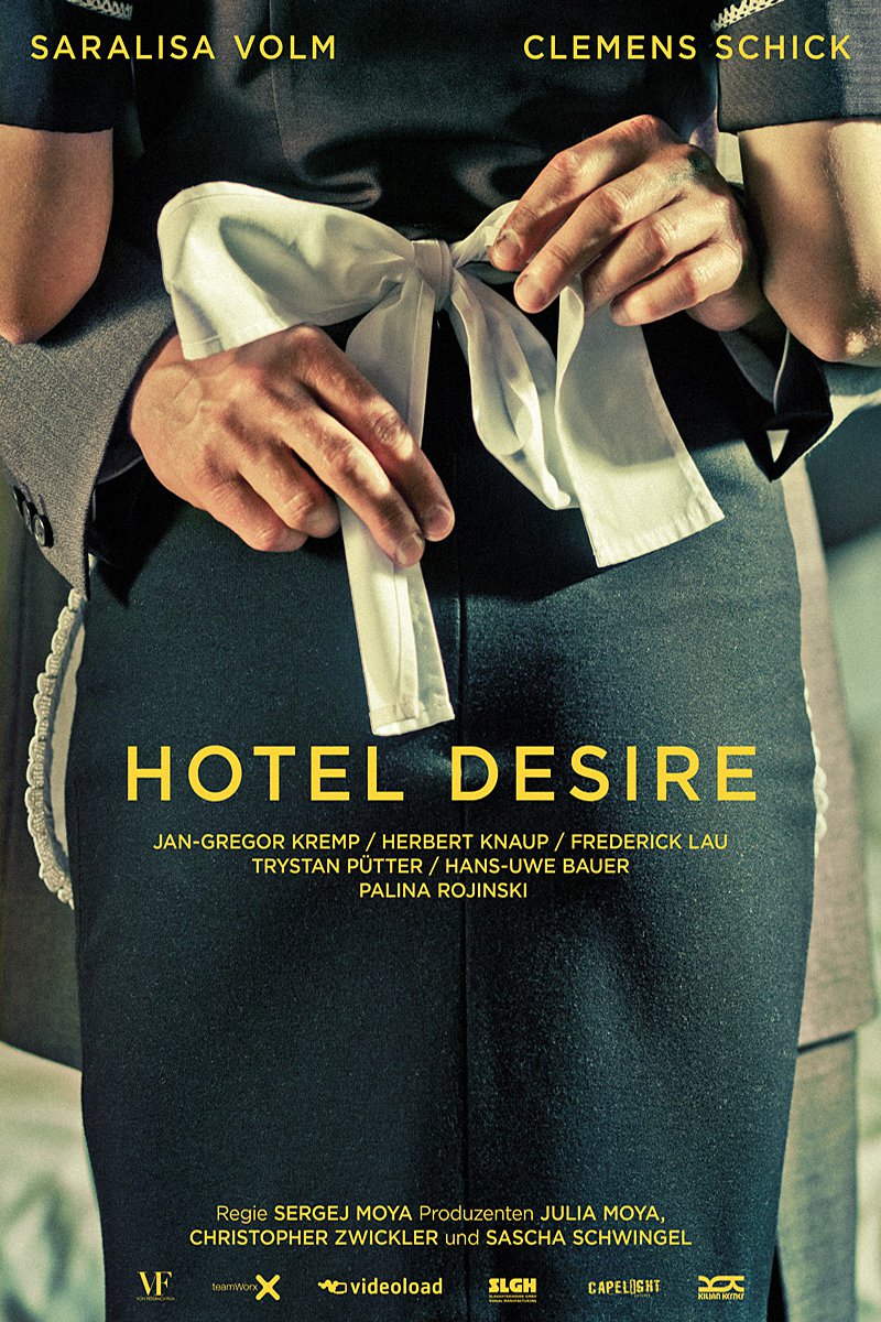 Hotel Desire (2011)