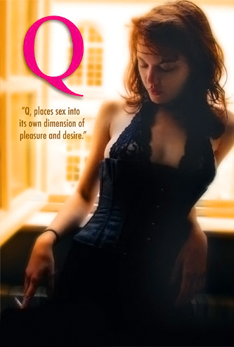 Q (2011) aka Sexual Desire (+18)