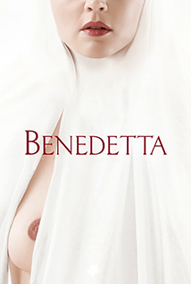 Benedetta (2021) +18