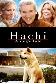 Hachi: A Dog’s Tale (2009)