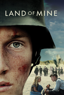 Land of Mine (2015) a.k.a Under sandet