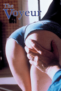 The Voyeur (1994) +18